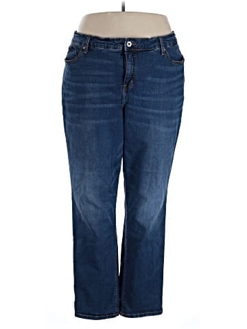 Torrid Jeans (view 1)