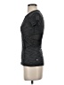 Lululemon Athletica Gray Active T-Shirt Size 4 (estimated) - photo 5