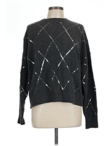 Express Pullover Sweater (view 1)