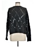 Express Stars Black Pullover Sweater Size L - photo 1