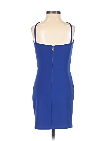 Nookie Cocktail Dress (view 2)