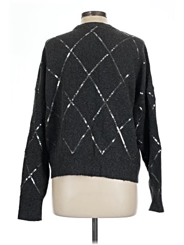 Express Pullover Sweater (view 2)