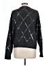 Express Stars Black Pullover Sweater Size L - photo 2