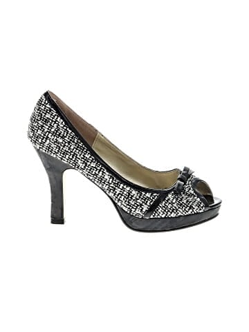 Madden Girl Heels (view 1)