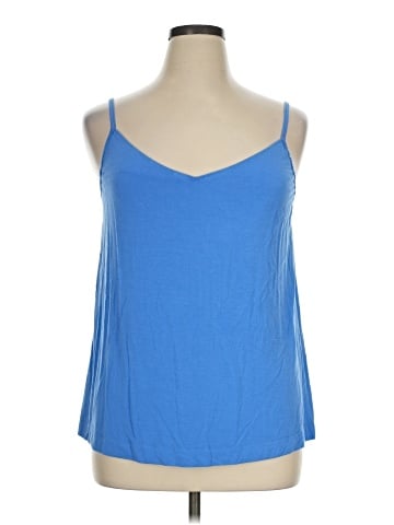 Soma Tank Top (view 1)