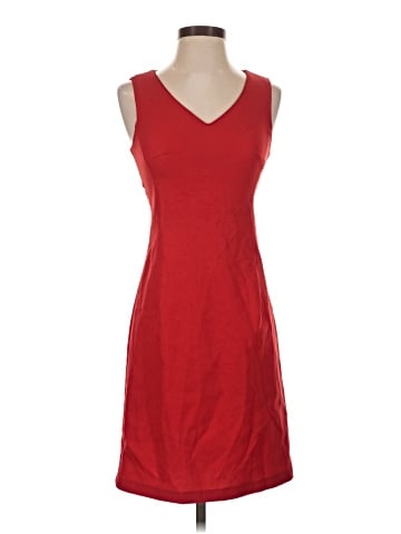 Jodi Kristopher Casual Dress (view 1)