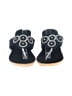 Onex Black Wedges Size 10 - photo 2