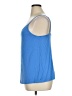 Soma Blue Tank Top Size XL - photo 5