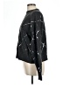 Express Stars Black Pullover Sweater Size L - photo 5