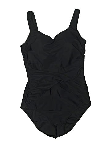 Lands' End One Piece Swimsuit (view 1)