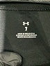 Under Armour Black Short Sleeve T-Shirt Size 7 - photo 3