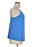 Soma Blue Tank Top Size XL - photo 4