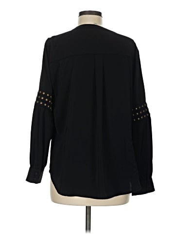 41Hawthorn Long Sleeve Blouse (view 2)