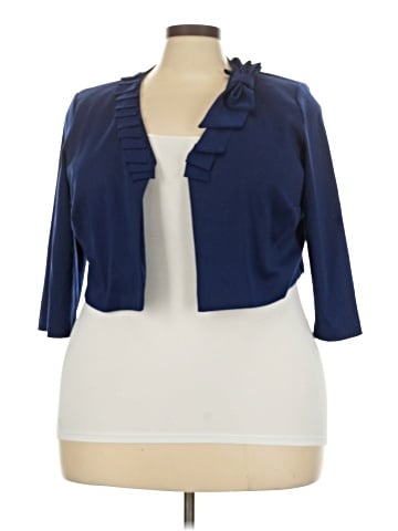 Julian Taylor Jacket (view 1)