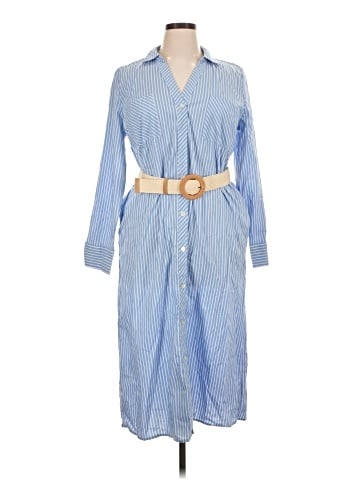 Ellen Tracy Casual Dress (view 1)