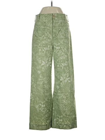 Pilcro Jeans (view 1)