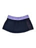 ZeroXposur Color Block Purple Active Skort Size 8 - photo 2