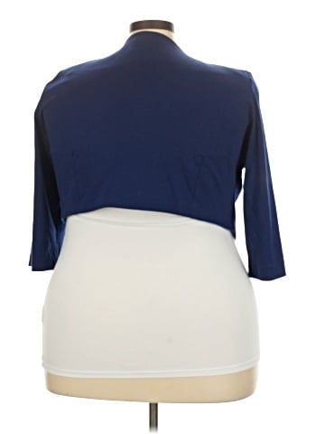 Julian Taylor Jacket (view 2)