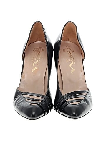 Nina Heels (view 2)