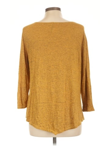 Bleeker & McDougal 3/4 Sleeve Top (view 2)