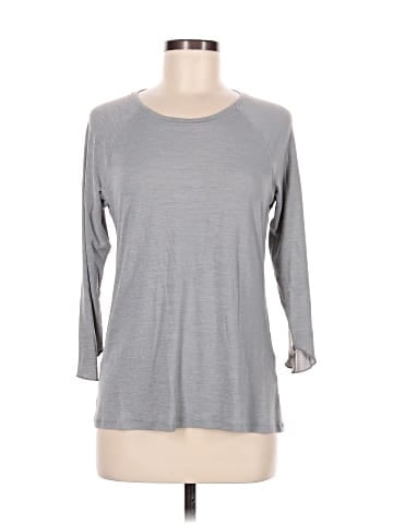 Patagonia 3/4 Sleeve Top (view 1)