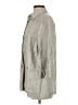 Max Mara Gray Jacket Size 4 - photo 5