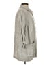 Max Mara Gray Jacket Size 4 - photo 4