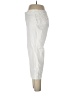 Lilly Pulitzer 100% Cotton Ivory Jeans Size 12 - photo 5