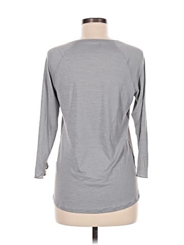 Patagonia 3/4 Sleeve Top (view 2)
