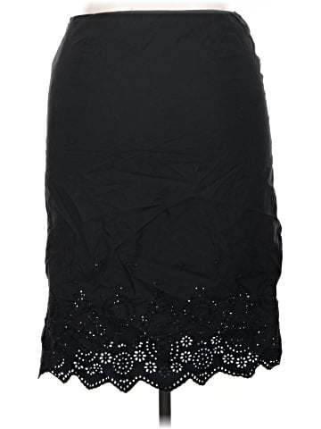 Banana Republic Formal Skirt (view 2)