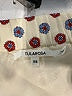 Tularosa 100% Polyester Ivory White Sleeveless Blouse Size XS - photo 7