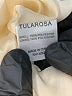 Tularosa 100% Polyester Ivory White Sleeveless Blouse Size XS - photo 8