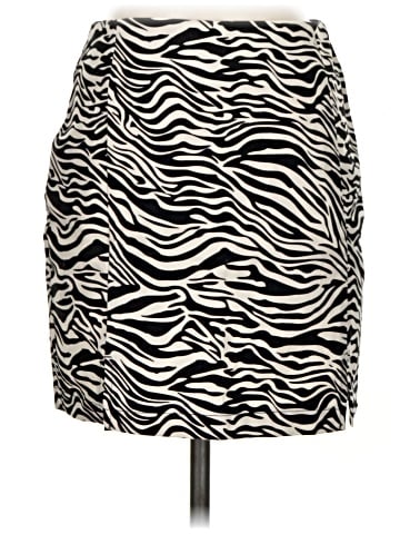 Eyeshadow Casual Skirt (view 1)