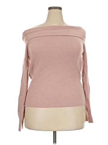 Nordstrom Pullover Sweater (view 1)