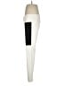 Tibi Color Block Ivory Active Pants Size 8 - photo 5
