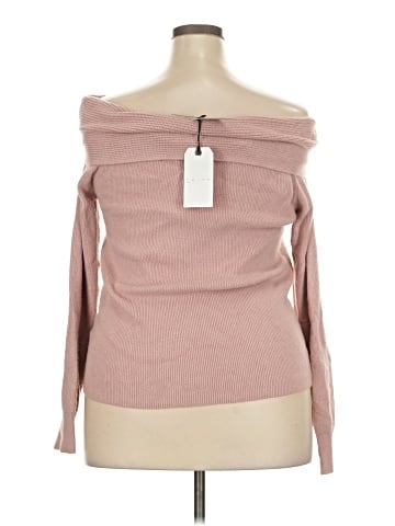 Nordstrom Pullover Sweater (view 2)