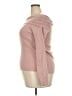 Nordstrom Pink Pullover Sweater Size XL - photo 5