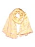 Unbranded Yellow Scarf One size - photo 1