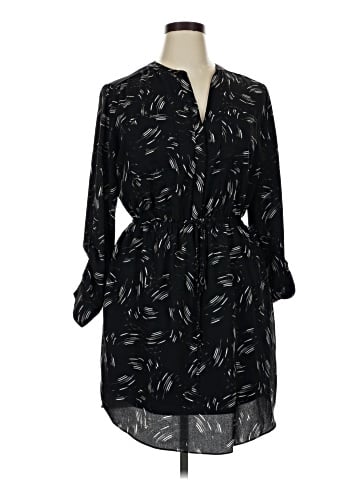 Apt. 9 Casual Dress (view 1)