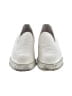 Robert Clergerie Solid White Flats Size 8 - photo 2