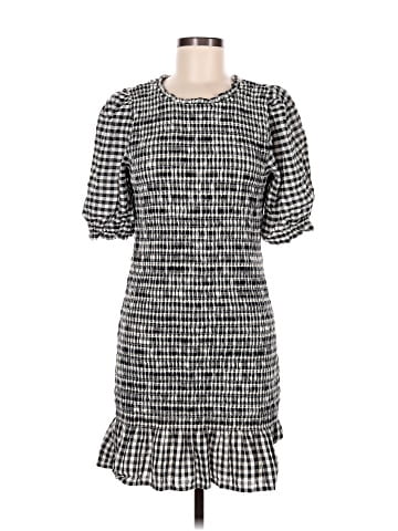 American Eagle Outfitters Casual Dress (view 1)
