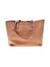 MICHAEL Michael Kors 100% Leather Tan Leather Tote One size - photo 3
