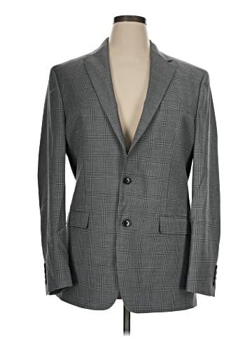 Unbranded Blazer (view 1)