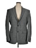 Unbranded Gray Blazer Size 1X (estimated) - photo 1