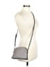 A New Day Solid Gray Crossbody Bag One size - photo 2