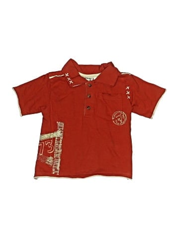 Timberland Short Sleeve Top (view 1)