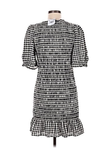 American Eagle Outfitters Casual Dress (view 2)
