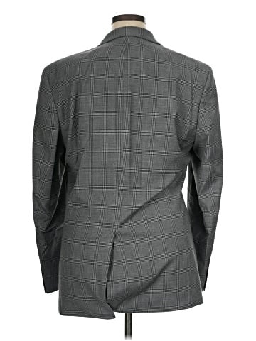 Unbranded Blazer (view 2)