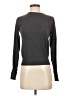 Whistles Gray Pullover Sweater Size 0 - photo 1