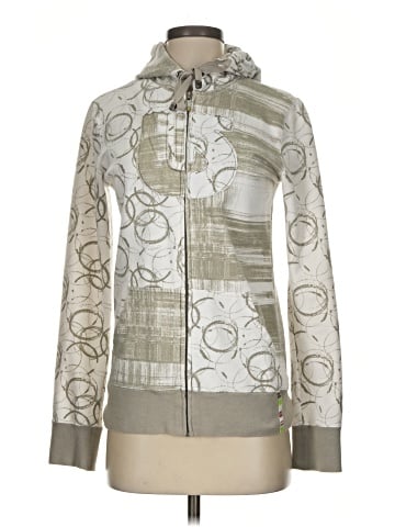 Burton Track Jacket (view 1)